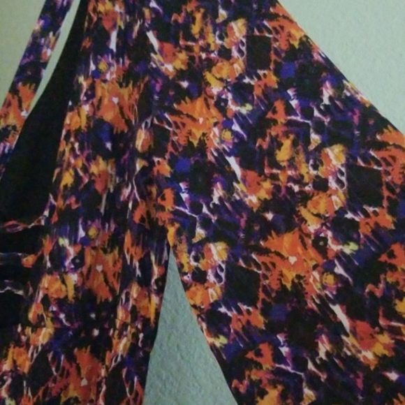 Short dress - Picture 7 of 8